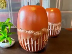 信楽焼/Shigaraki Ceramic pottery