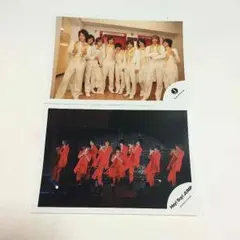 8枚 Hey!Say!JUMP 公式写真