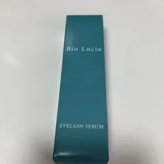 ☆アイラッシュセラム 6ml ビオルチア ビオルシア Bio Lucia - メルカリ