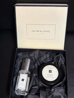 JO MALONE 香水とボディクリームセット