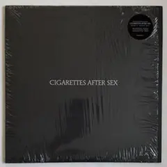 2026年最新】cigarettes after sex レコードの人気アイテム - メルカリ
