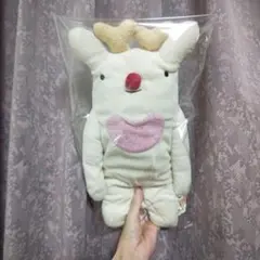 フモフモさん トナモ Ｌサイズ　約37㎝　ふもふもさん　匿名配送 フモフモさん トナモ Lサイズ 約37㎝ ふもふもさん 匿名配送 - メルカリ