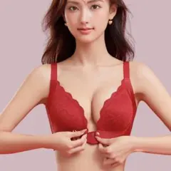 【3980円→680円】Mサイズ 授乳ブラ マタニティブラ ノンワイヤー 楽ちんのサムネイル