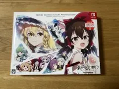 2026年最新】東方ダンマクカグラ ファンタジア・ロスト 幻想郷