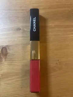 CHANEL ル ルージュ デュオ ウルトラ トゥニュ 54 ストロベリーレッド