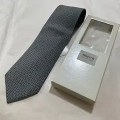 アルマーニ ネクタイ