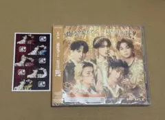 M!LK好きすぎて滅爆裂愛してる CD通常 盤