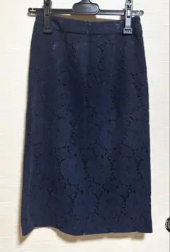 anysis コーディロイタイトスカート　S
