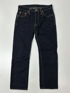IRON HEART アイアンハート 21oz セルビッチデニム 634S 濃紺 - メルカリ