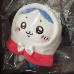 ちいかわ サンリオ ぷちミニフードマスコット ハチワレ ポチャッコ