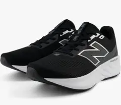 【NewBalance】ランニングシューズ　27.5㎝のサムネイル
