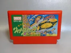 ファミコン　ウィナーズカップ