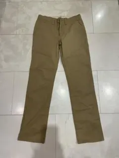 GAP KIDS ベージュ 長ズボン 14サイズ