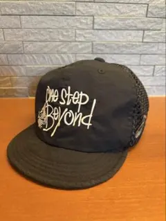 ASICS×ELDORESO「ランニングキャップ」One Step Beyond