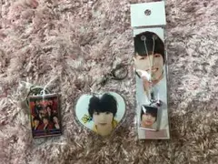 玉森裕太 キーホルダー