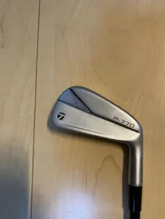 テーラーメイド P770（2020）4番アイアン 4鉄 4I テーラーメイド P770（2020）4番アイアン 4鉄 4I テーラーメイド