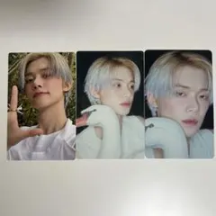 txt starkissed 通常盤 ヨンジュン タワレコ 特典