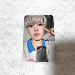NCT WISH サクヤ Ode to Love Package トレカ - メルカリ