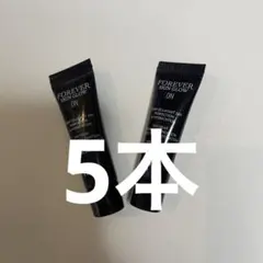 ディオールスキン フォーエヴァー フルイド グロウ ON