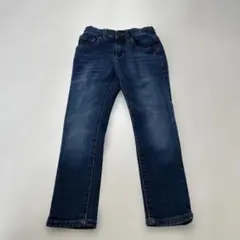 ZARA BOYS デニム ブルー 男の子　キッズ　116cm size6