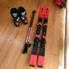 スキーセット キッズジュニア