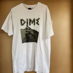 Dime クラシックスカルT Mサイズ - メルカリ