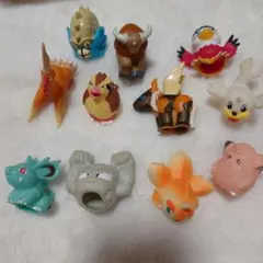 2025年最新】デジモン指人形の人気アイテム - メルカリ