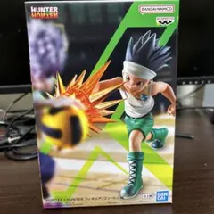 ゴン　フィギュア