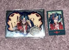 にじさんじ Rose Valentine 魁星