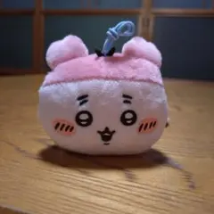 ちいかわ ねそべりマスコット カニちゃん