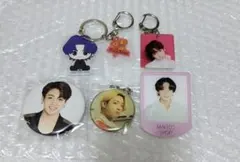 bts グッズまとめ BTSグッズ フォト カード 55枚 セット トレカ バンタン 写真