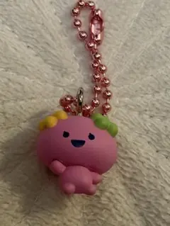 たまごっちチョコボックス　ふらわっち