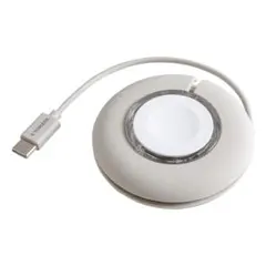 KYOHAYA Apple Watch 磁気充電ケーブル USB Cケーブル