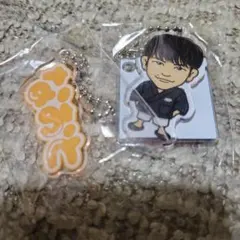 居酒屋えぐざいる　NAOTO　二点セット