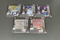一番くじ ワンピース EX ー悪魔を宿す者達ー vol.3