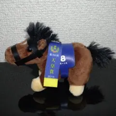 2025年最新】競馬 ぬいぐるみ まとめ売りの人気アイテム - メルカリ