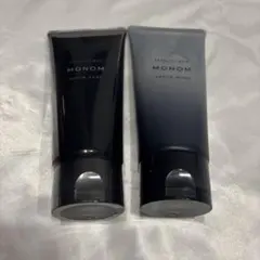ASTALIFT MEN MONOM スクラブウォッシュ 洗顔料 120g 2本のサムネイル