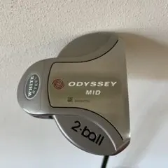 稀少品！特許パター‼️　中尺40インチ！Rainbow RX 　パター 稀少品！特許パター‼️ 中尺40インチ！Rainbow RX パター - メルカリ