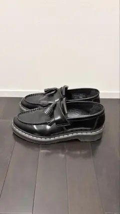 Dr. Martens / ADRIAN B&Y別注　UK8 EU42