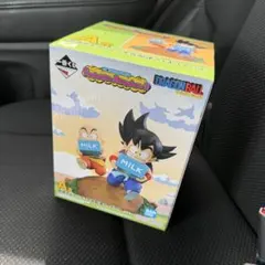 １番くじ　ドラゴンボールFantastic Adventure2　A賞