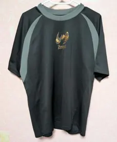 ZEEMS Tシャツ メンズ 半袖 LL XL ブラック 野球 ジームス シャツのサムネイル