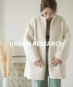 2025年最新】パッチワーク ムートン コートの人気アイテム - メルカリ