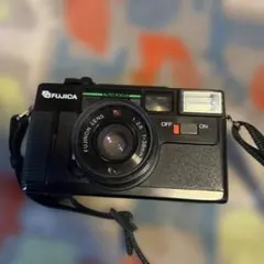 2026年最新】FUJICA COMPACT Sの人気アイテム - メルカリ