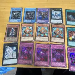 遊戯王OCG カードまとめ売り