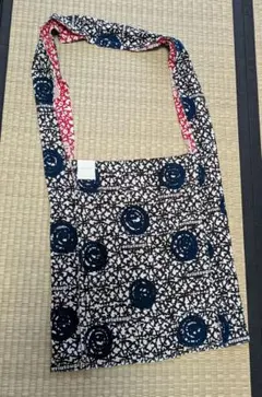 無印良品⭐️IDEE SHOP ⭐️ 限定 フッド バッグ - メルカリ