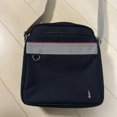 イーストボーイ　ショルダーバッグ