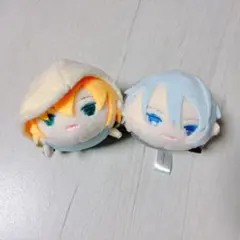刀剣乱舞 もちもちマスコット ビッグ 山姥切長義 もちマス もちもちマスコットビッグ 刀剣乱舞ONLINE 山姥切長義 | エスケイジャパン