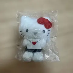 ハローキティ 郵便局員 ぬいぐるみレア☆2005年 - メルカリ