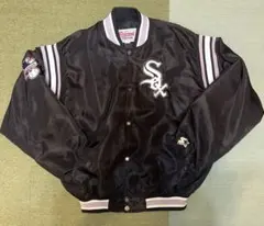 シカゴ・ホワイトソックス スタジャン XL