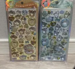 ［正規品］うるちゅる ポムポムプリン ポチャッコ ２枚セット